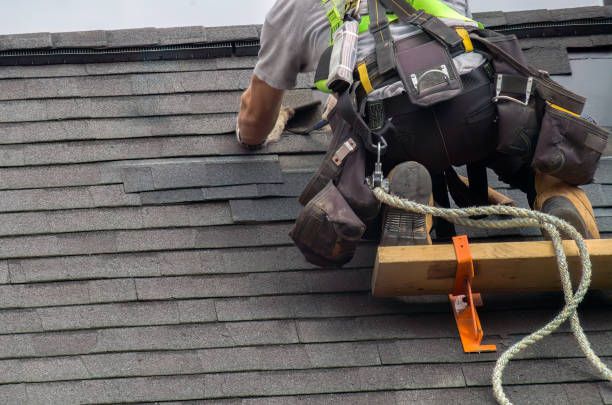 Reliable Roof Installation contractor in California, MO by Brentwood Metal Roofing