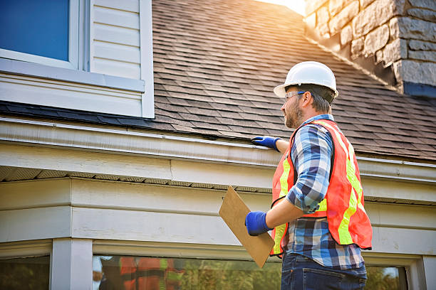 Trusted Storm Damage Roof Repair service in California, MO - Brentwood Metal Roofing