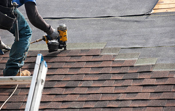 Licensed Roof Installation service in California, MO - Brentwood Metal Roofing